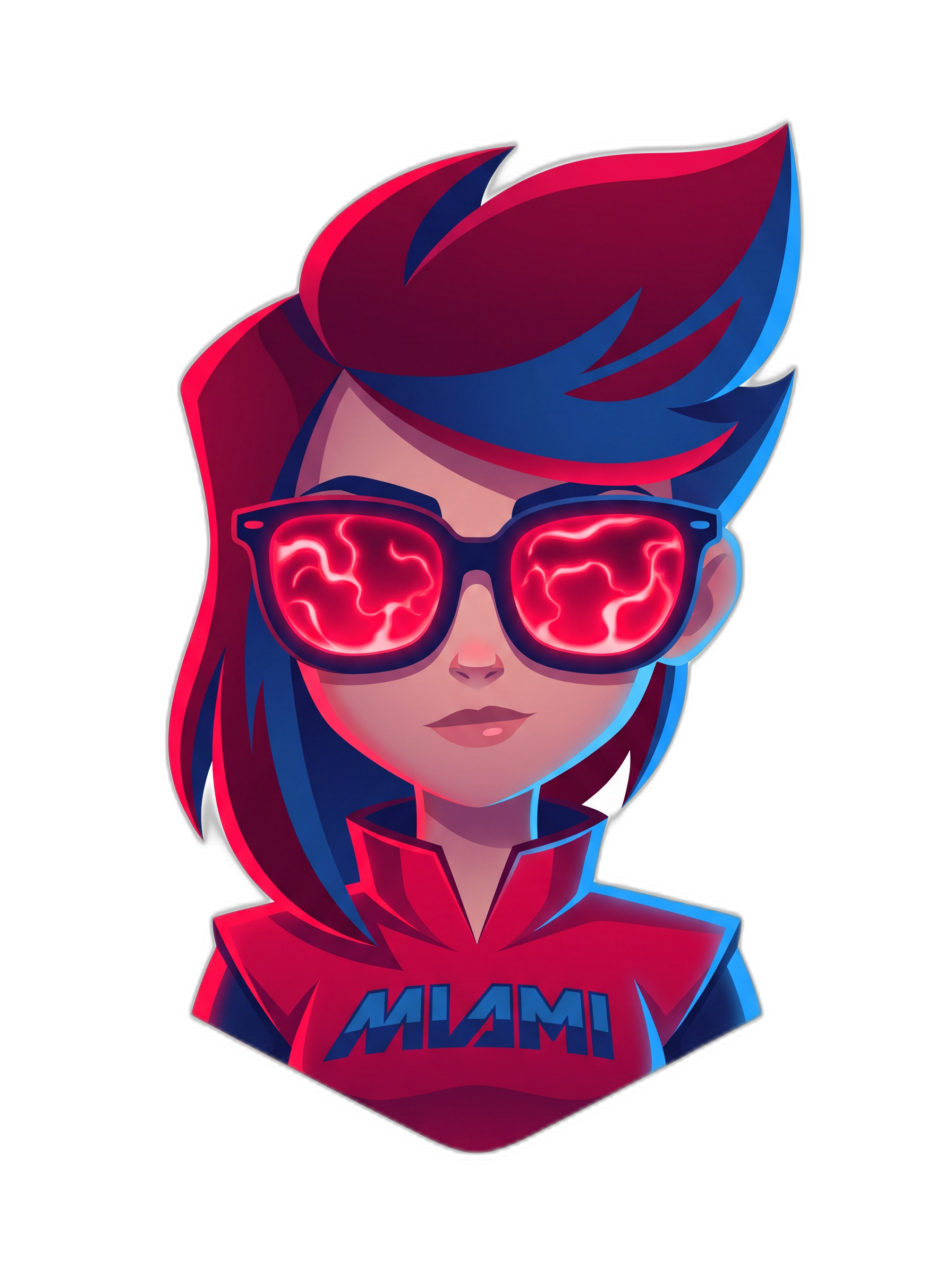 Neonpop guardian